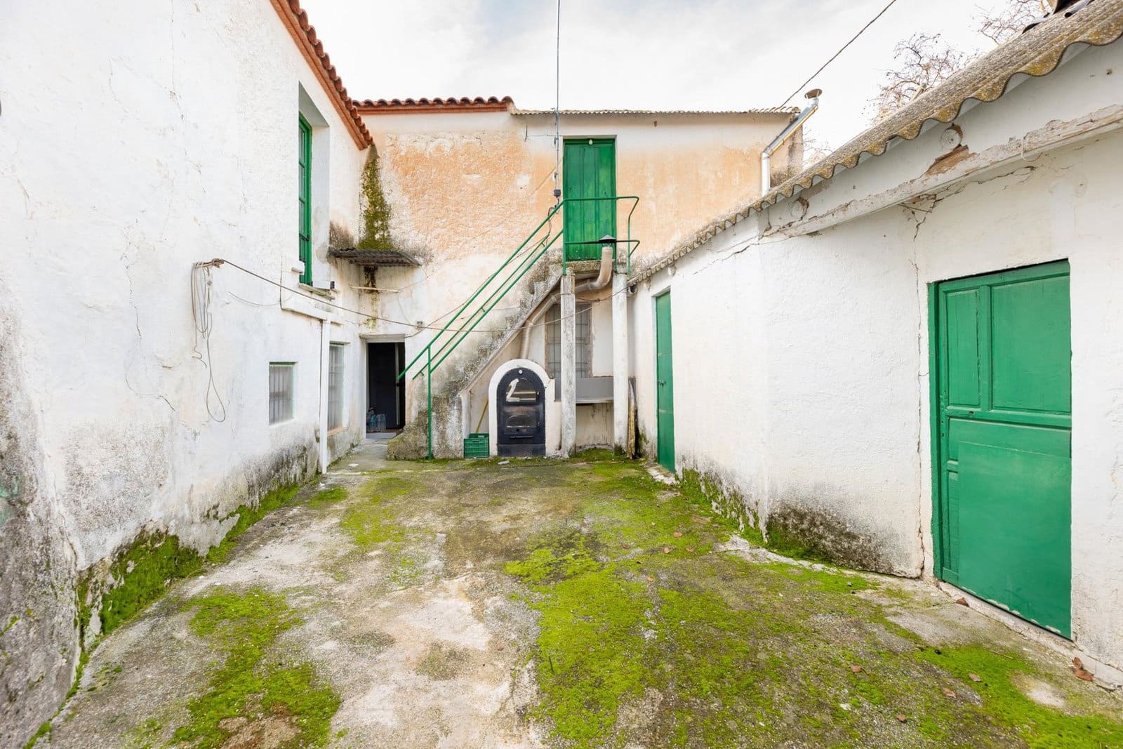 4 Zimmer Finca/Landgut zu verkaufen in Pinar mit Garage - 299.000 € (Ref: 9916611)