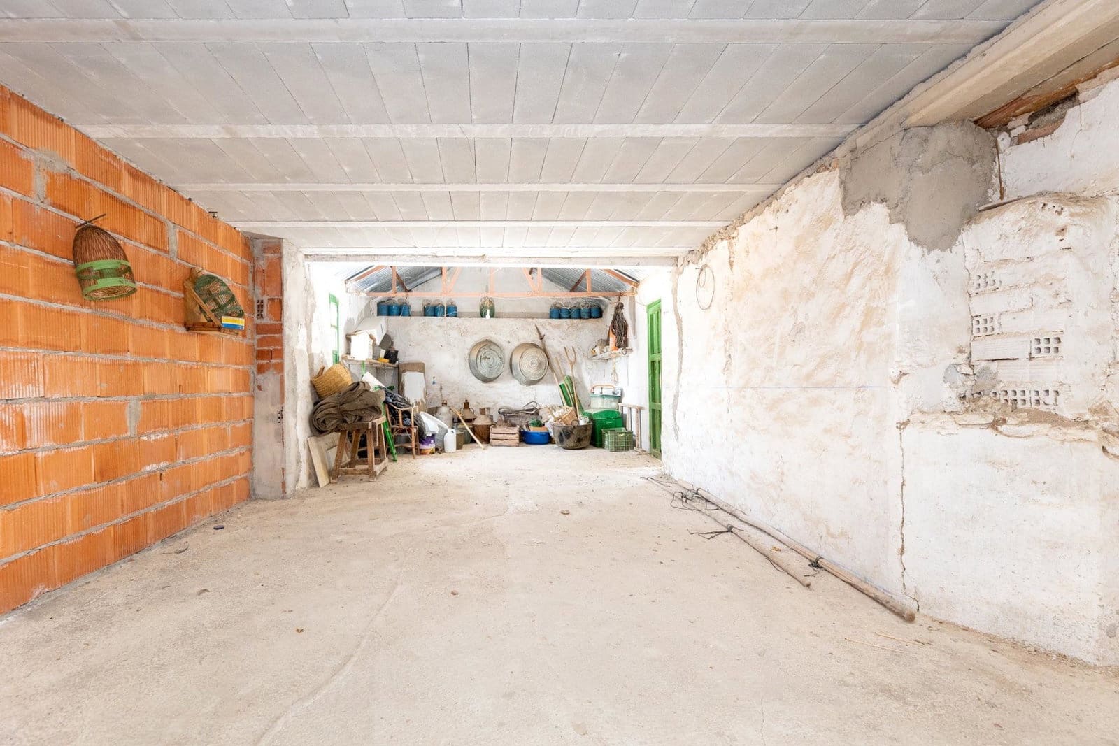 4 Zimmer Finca/Landgut zu verkaufen in Pinar mit Garage - 299.000 € (Ref: 9916611)