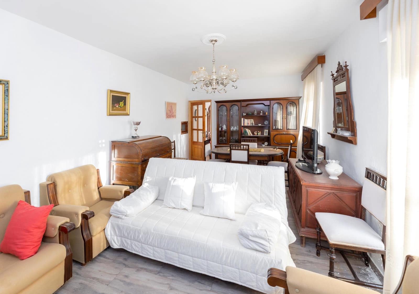 4 Zimmer Finca/Landgut zu verkaufen in Pinar mit Garage - 299.000 € (Ref: 9916611)