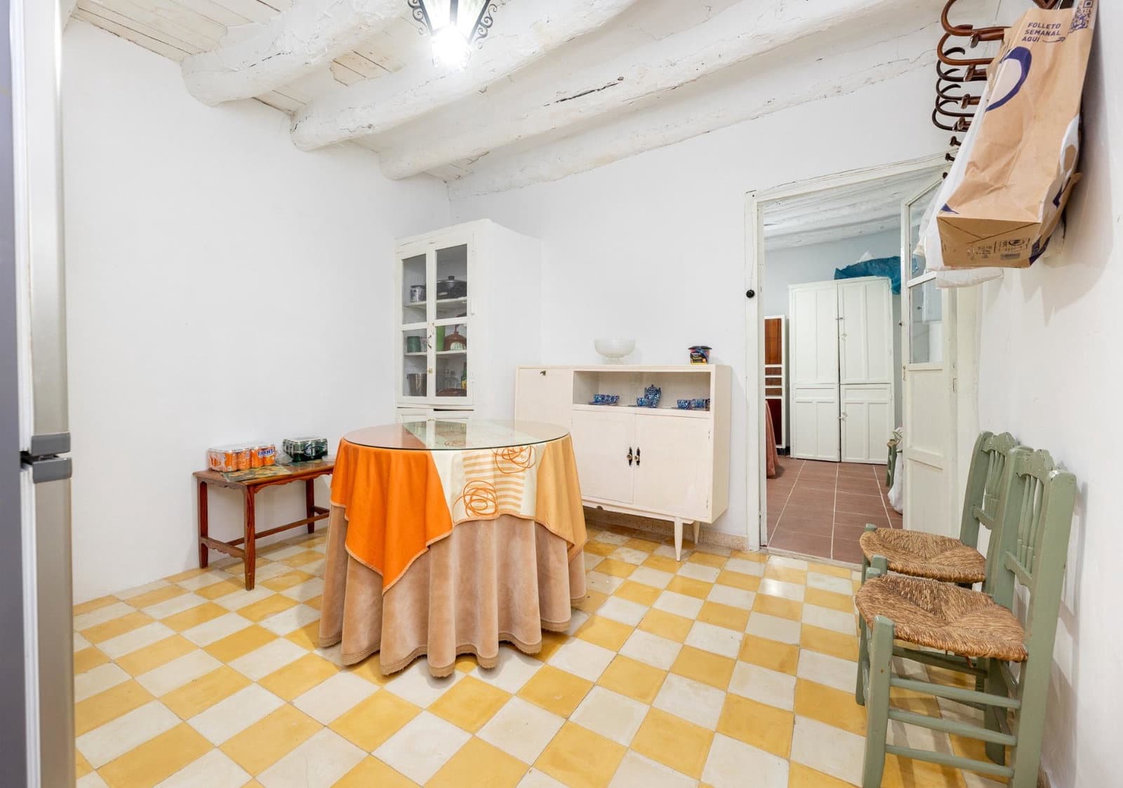 4 Zimmer Finca/Landgut zu verkaufen in Pinar mit Garage - 299.000 € (Ref: 9916611)