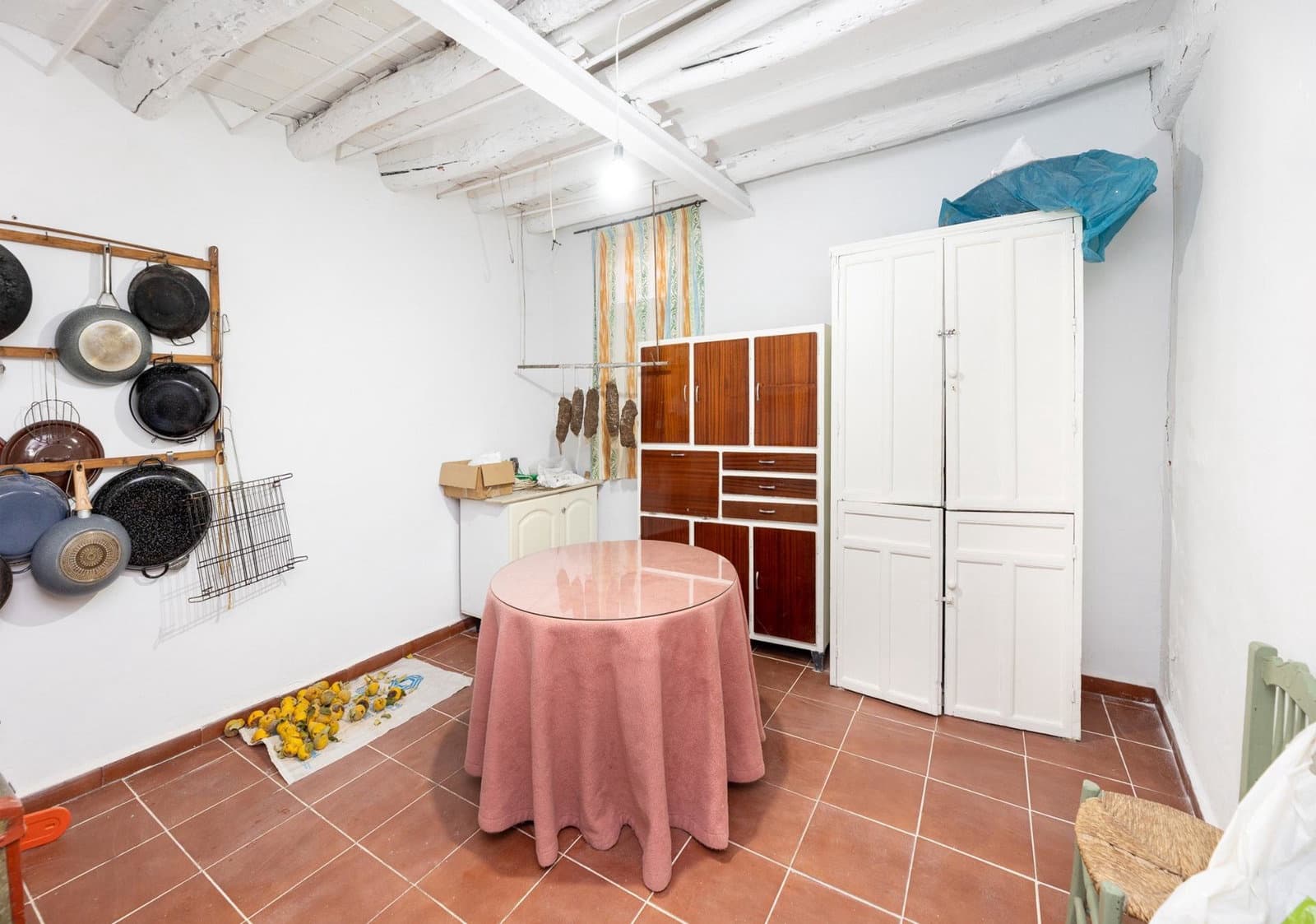 4 Zimmer Finca/Landgut zu verkaufen in Pinar mit Garage - 299.000 € (Ref: 9916611)