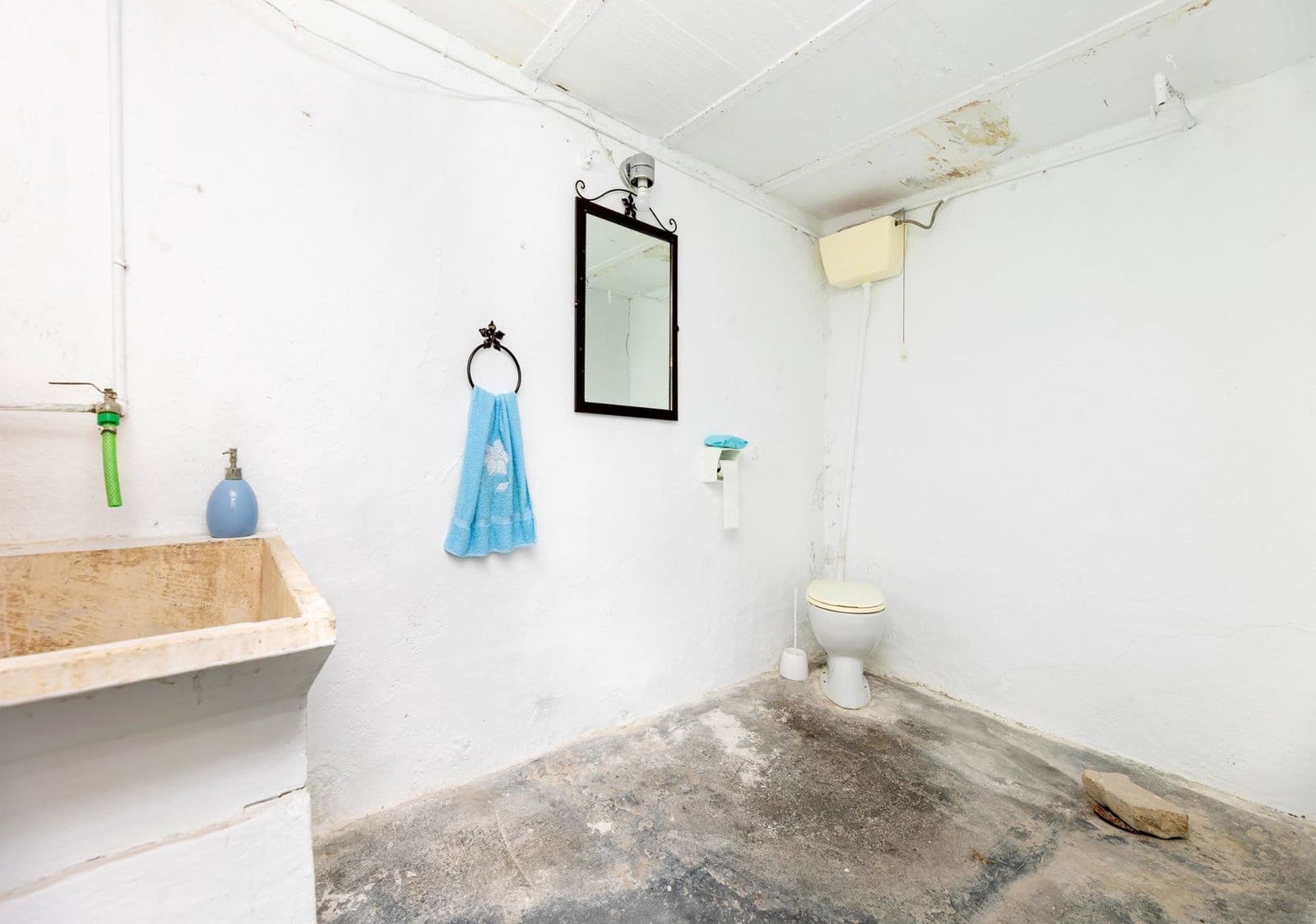 4 Zimmer Finca/Landgut zu verkaufen in Pinar mit Garage - 299.000 € (Ref: 9916611)