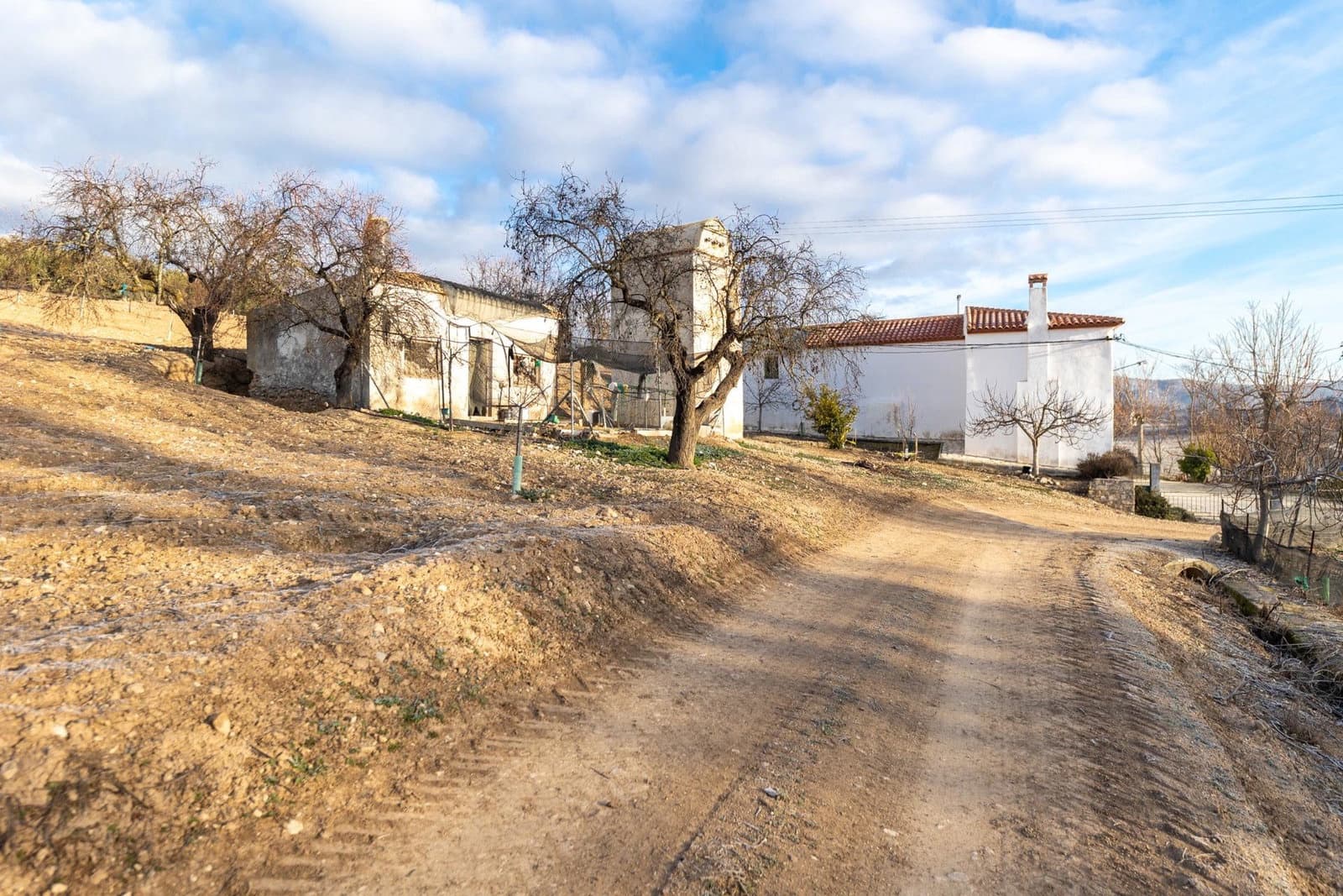 4 Zimmer Finca/Landgut zu verkaufen in Pinar mit Garage - 299.000 € (Ref: 9916611)