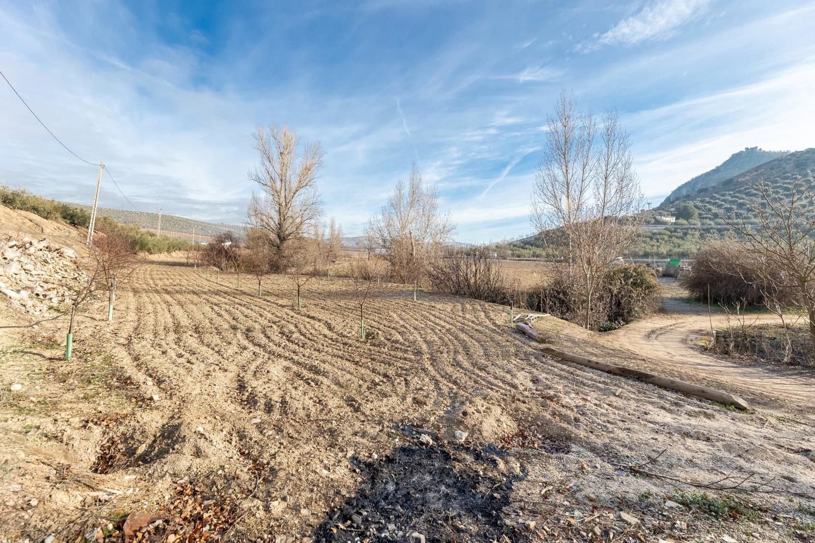 4 Zimmer Finca/Landgut zu verkaufen in Pinar mit Garage - 299.000 € (Ref: 9916611)