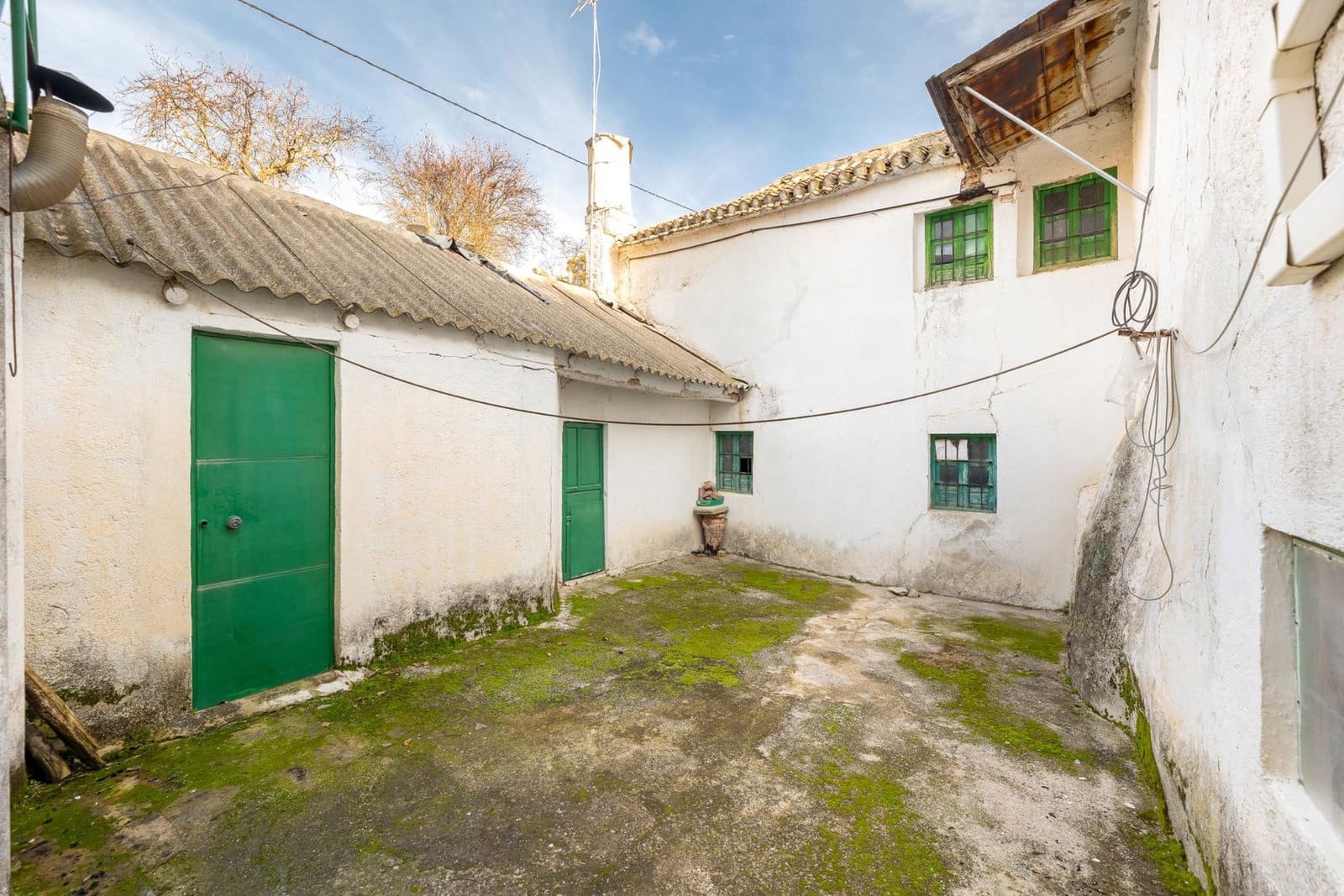 4 Zimmer Finca/Landgut zu verkaufen in Pinar mit Garage - 299.000 € (Ref: 9916611)