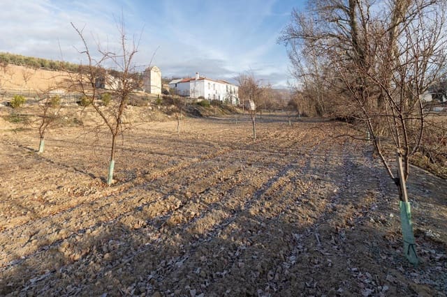 4 Zimmer Finca/Landgut zu verkaufen in Píñar mit Garage - 299.000 € (Ref: 9916611)