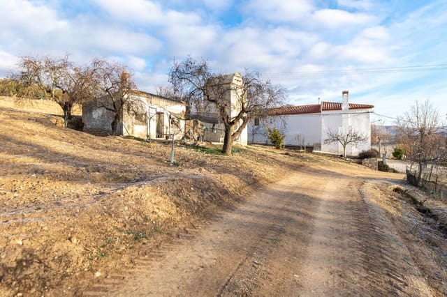 4 Zimmer Finca/Landgut zu verkaufen in Píñar mit Garage - 299.000 € (Ref: 9916611)