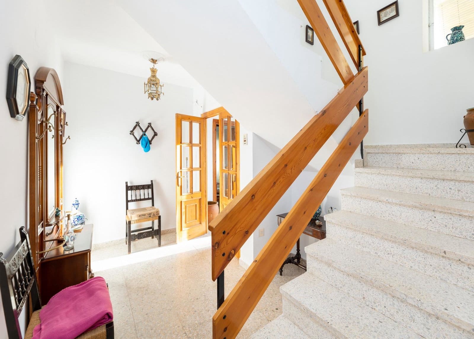 4 Zimmer Finca/Landgut zu verkaufen in Pinar mit Garage - 299.000 € (Ref: 9916611)