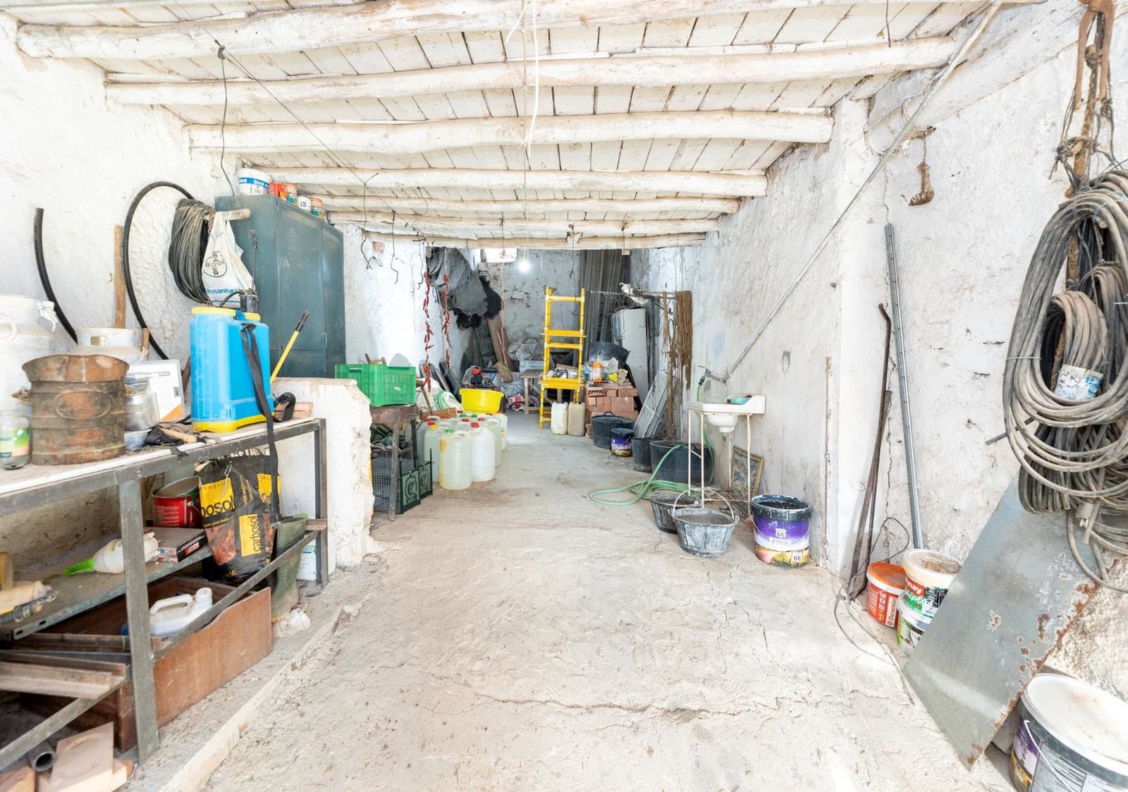 4 Zimmer Finca/Landgut zu verkaufen in Pinar mit Garage - 299.000 € (Ref: 9916611)