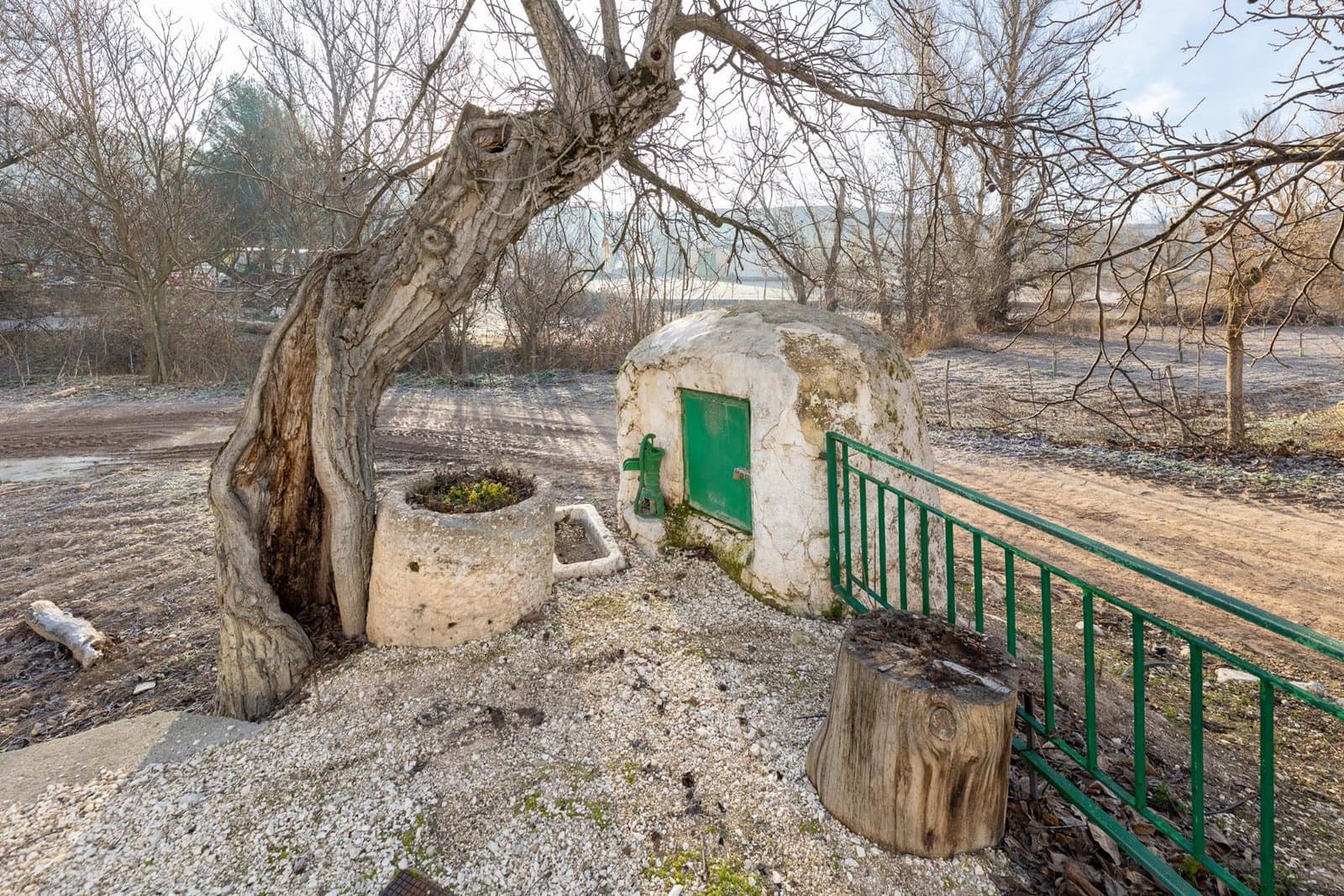 4 Zimmer Finca/Landgut zu verkaufen in Pinar mit Garage - 299.000 € (Ref: 9916611)
