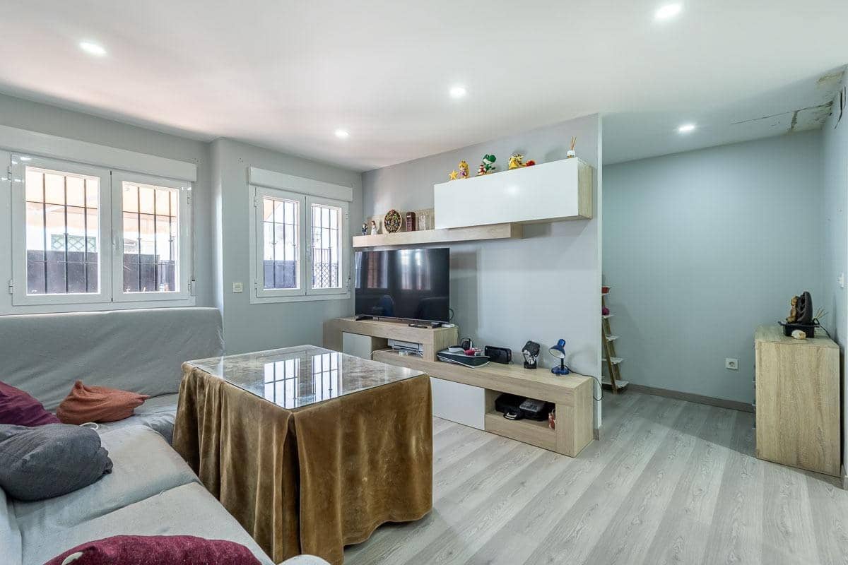 3 Zimmer Reihenhaus zu verkaufen in Gojar mit Garage - 239.000 € (Ref: 9916612)
