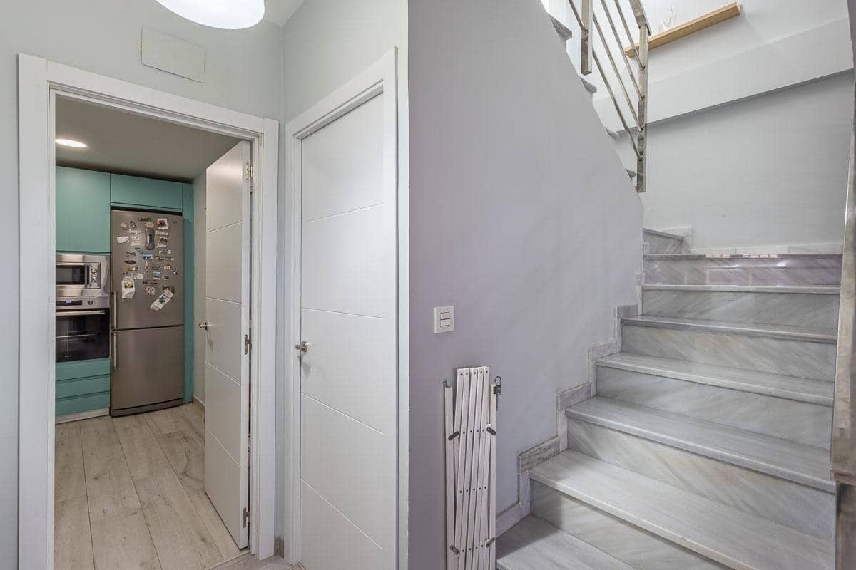 3 Zimmer Reihenhaus zu verkaufen in Gojar mit Garage - 239.000 € (Ref: 9916612)