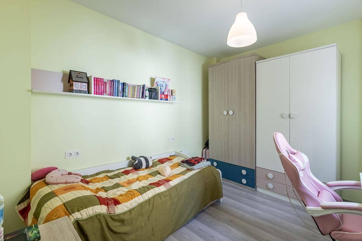 3 Zimmer Reihenhaus zu verkaufen in Gojar mit Garage - 239.000 € (Ref: 9916612)
