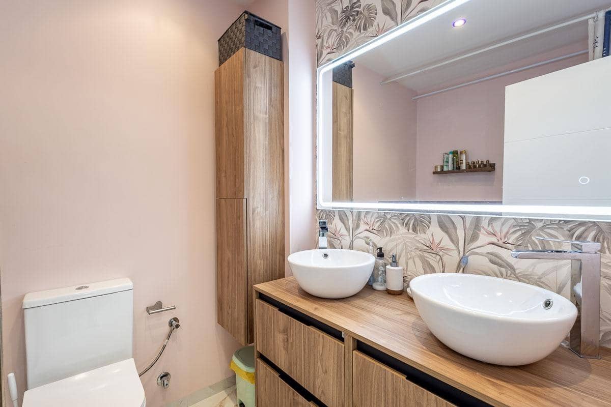 3 Zimmer Reihenhaus zu verkaufen in Gojar mit Garage - 239.000 € (Ref: 9916612)