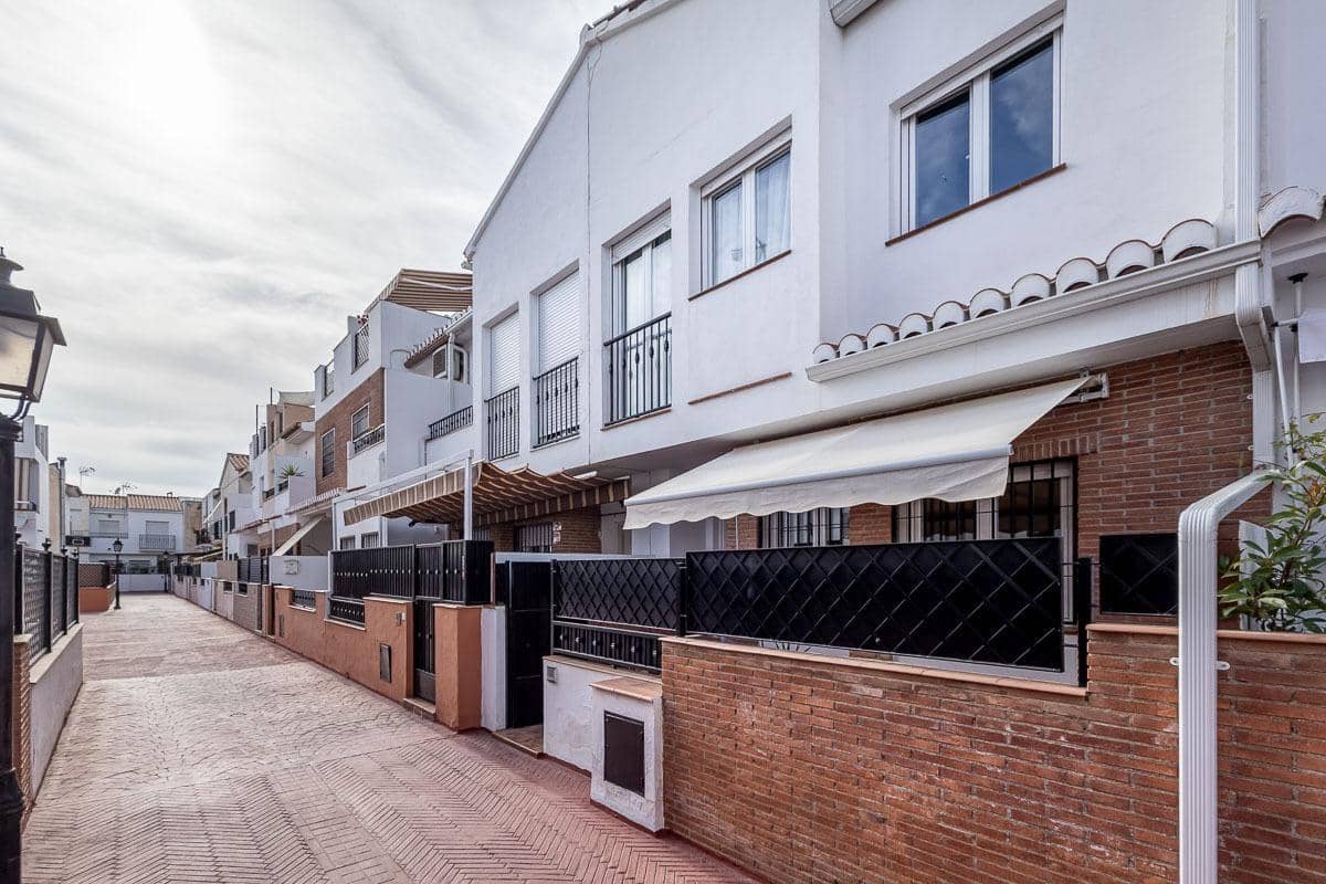3 Zimmer Reihenhaus zu verkaufen in Gojar mit Garage - 239.000 € (Ref: 9916612)