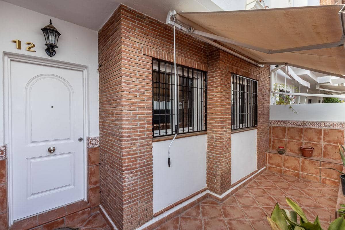 3 Zimmer Reihenhaus zu verkaufen in Gojar mit Garage - 239.000 € (Ref: 9916612)