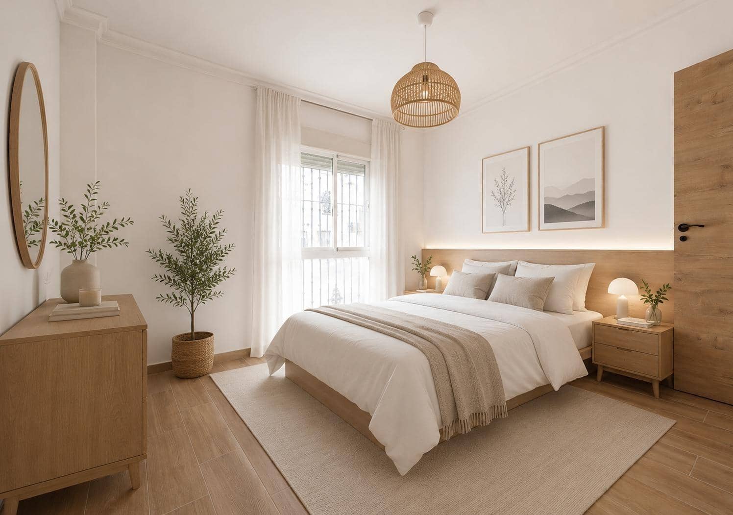 Apartamento de 3 habitaciones en Churriana de la Vega en venta - 177.000 € (Ref: 9916614)