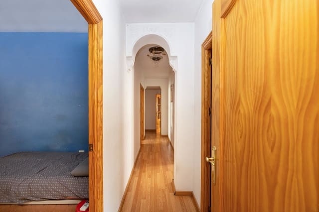 3 quarto Moradia em Banda para venda em Churriana de la Vega com garagem - 315 000 € (Ref: 9916616)