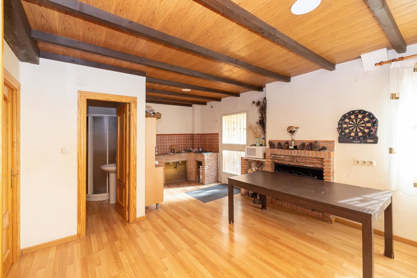 Adosado de 3 habitaciones en Churriana de la Vega en venta con garaje - 315.000 € (Ref: 9916616)