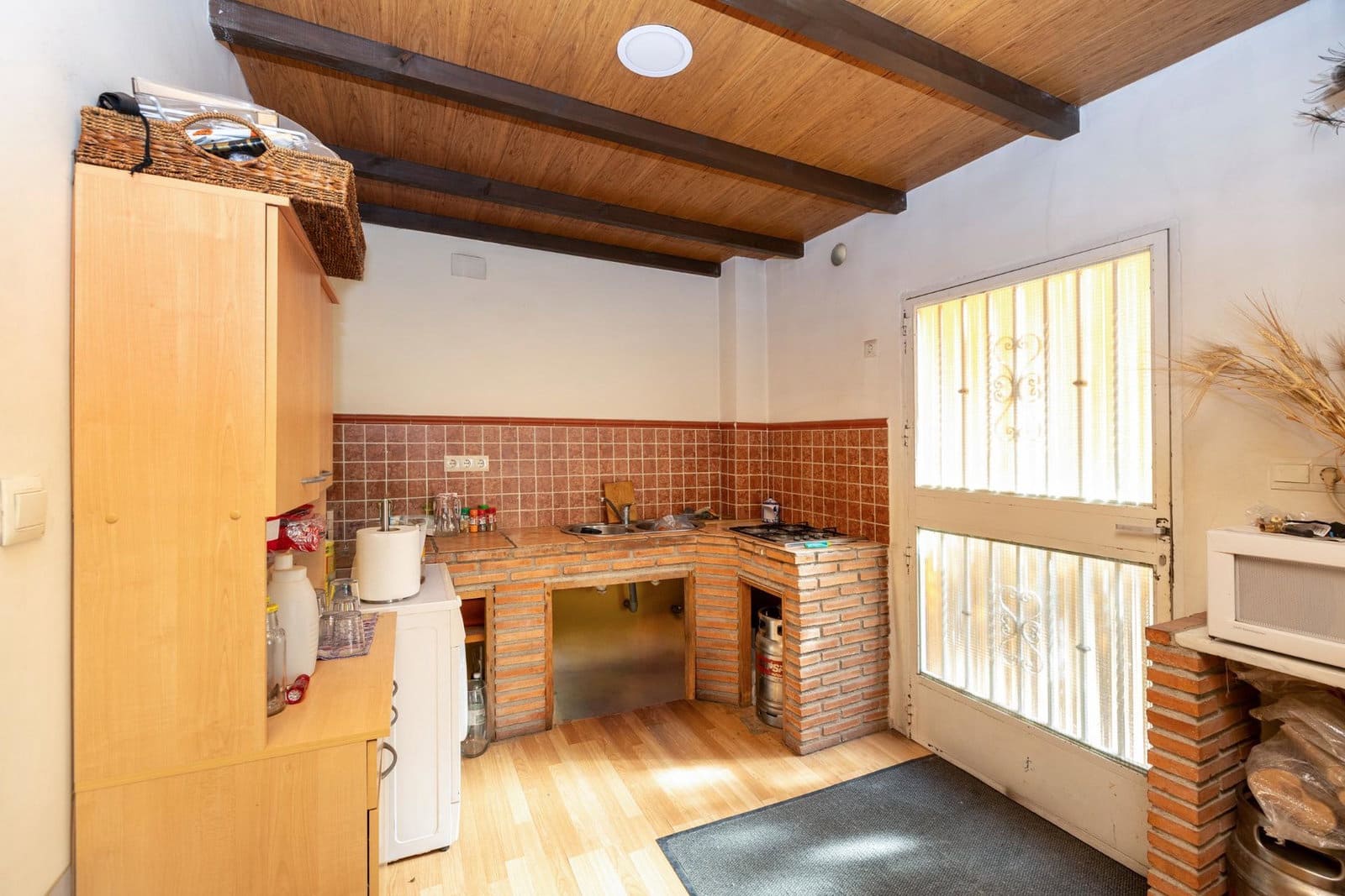 Adosado de 3 habitaciones en Churriana de la Vega en venta con garaje - 315.000 € (Ref: 9916616)