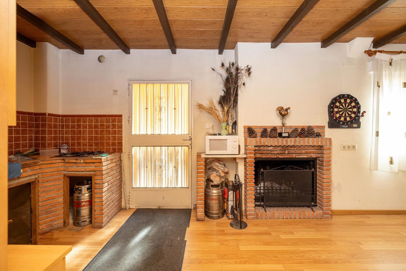 Adosado de 3 habitaciones en Churriana de la Vega en venta con garaje - 315.000 € (Ref: 9916616)