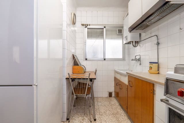 3 sovrum Lägenhet till salu i Vélez-Málaga - 230 000 € (Ref: 9916617)