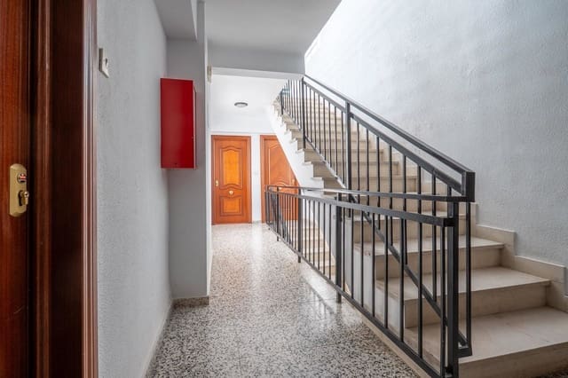 3 sovrum Lägenhet till salu i Vélez-Málaga - 230 000 € (Ref: 9916617)