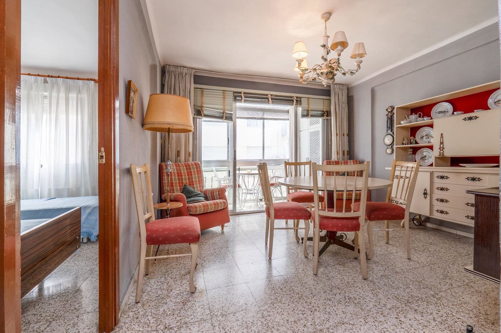 3 sovrum Lägenhet till salu i Velez-Malaga - 230 000 € (Ref: 9916617)