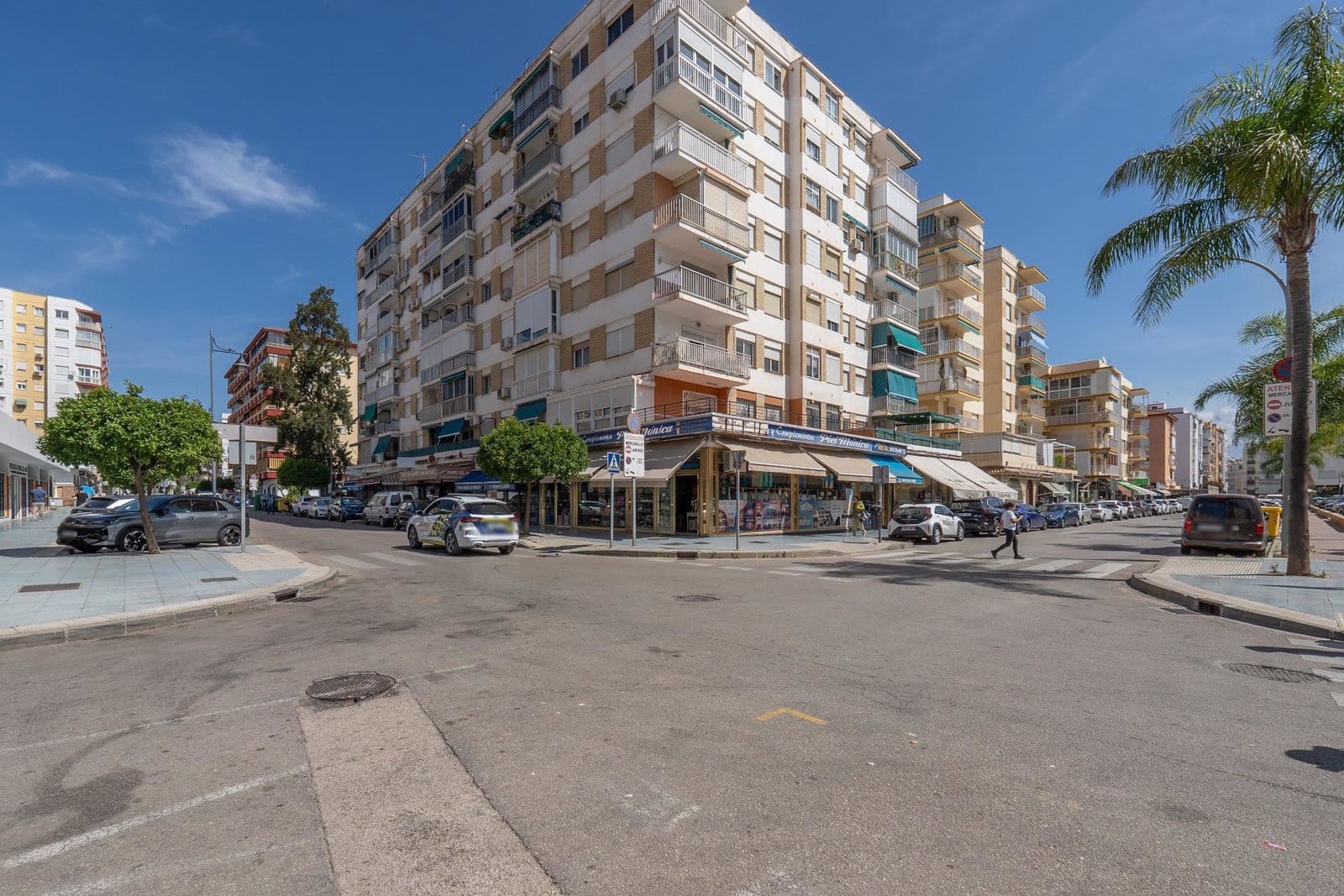 3 sovrum Lägenhet till salu i Velez-Malaga - 230 000 € (Ref: 9916617)