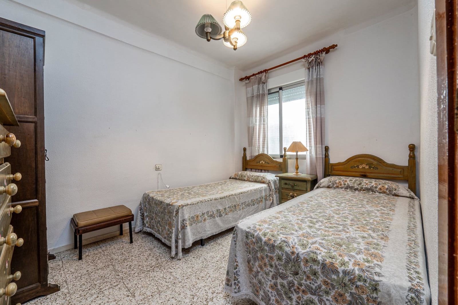 3 sovrum Lägenhet till salu i Velez-Malaga - 230 000 € (Ref: 9916617)