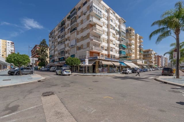 3 sovrum Lägenhet till salu i Vélez-Málaga - 230 000 € (Ref: 9916617)