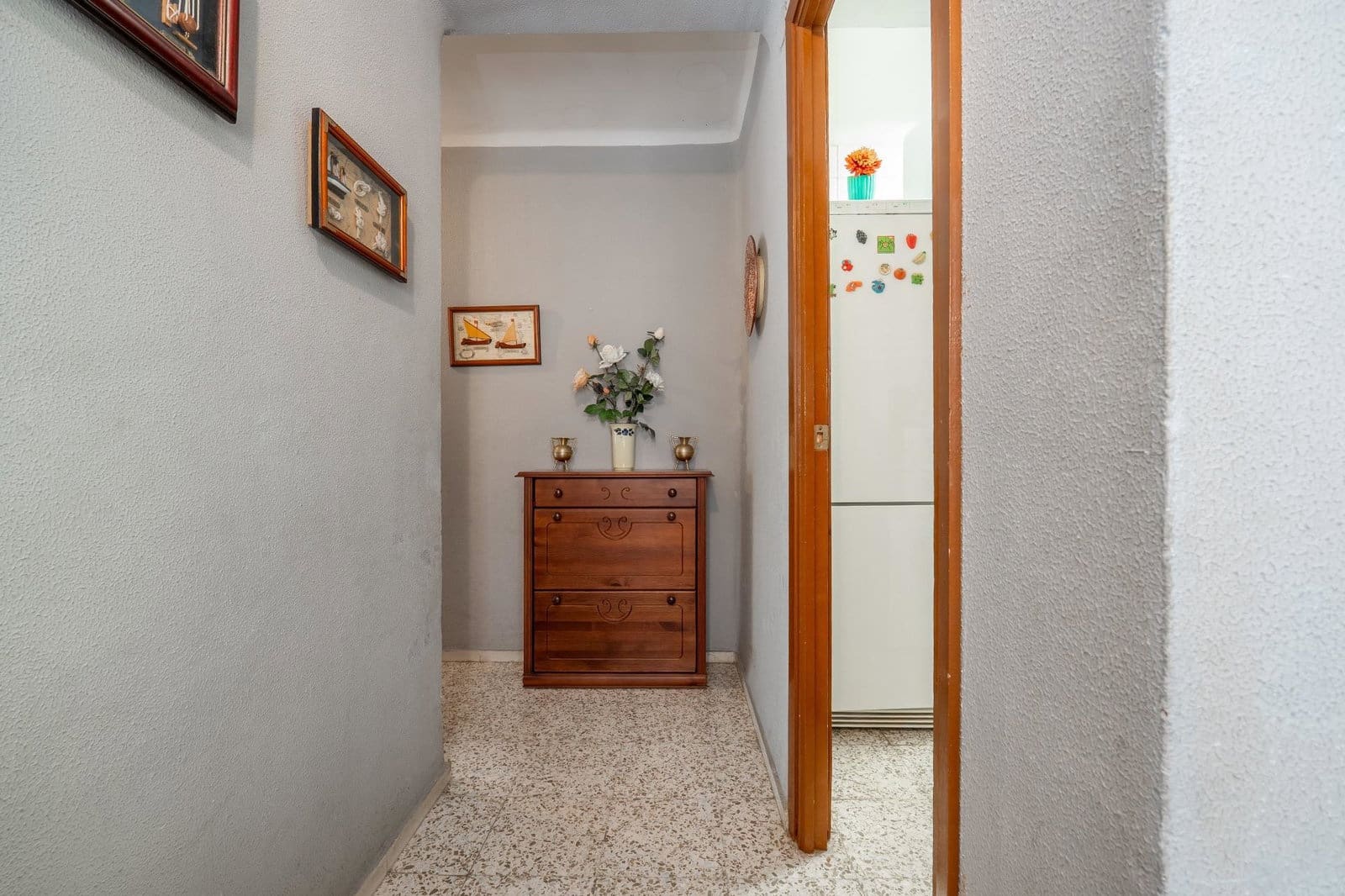 3 sovrum Lägenhet till salu i Velez-Malaga - 230 000 € (Ref: 9916617)