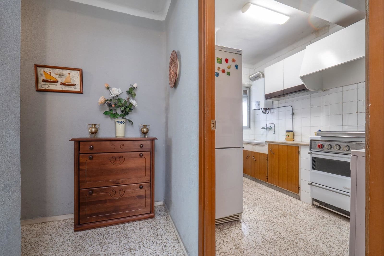 3 sovrum Lägenhet till salu i Velez-Malaga - 230 000 € (Ref: 9916617)