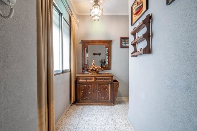 3 sovrum Lägenhet till salu i Vélez-Málaga - 230 000 € (Ref: 9916617)