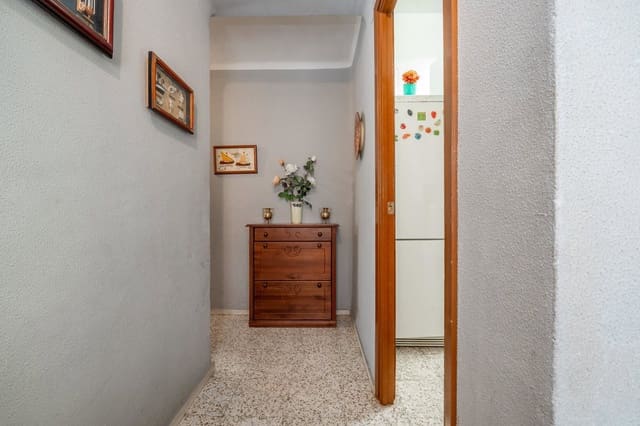 3 sovrum Lägenhet till salu i Vélez-Málaga - 230 000 € (Ref: 9916617)
