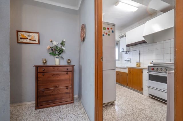 3 sovrum Lägenhet till salu i Vélez-Málaga - 230 000 € (Ref: 9916617)