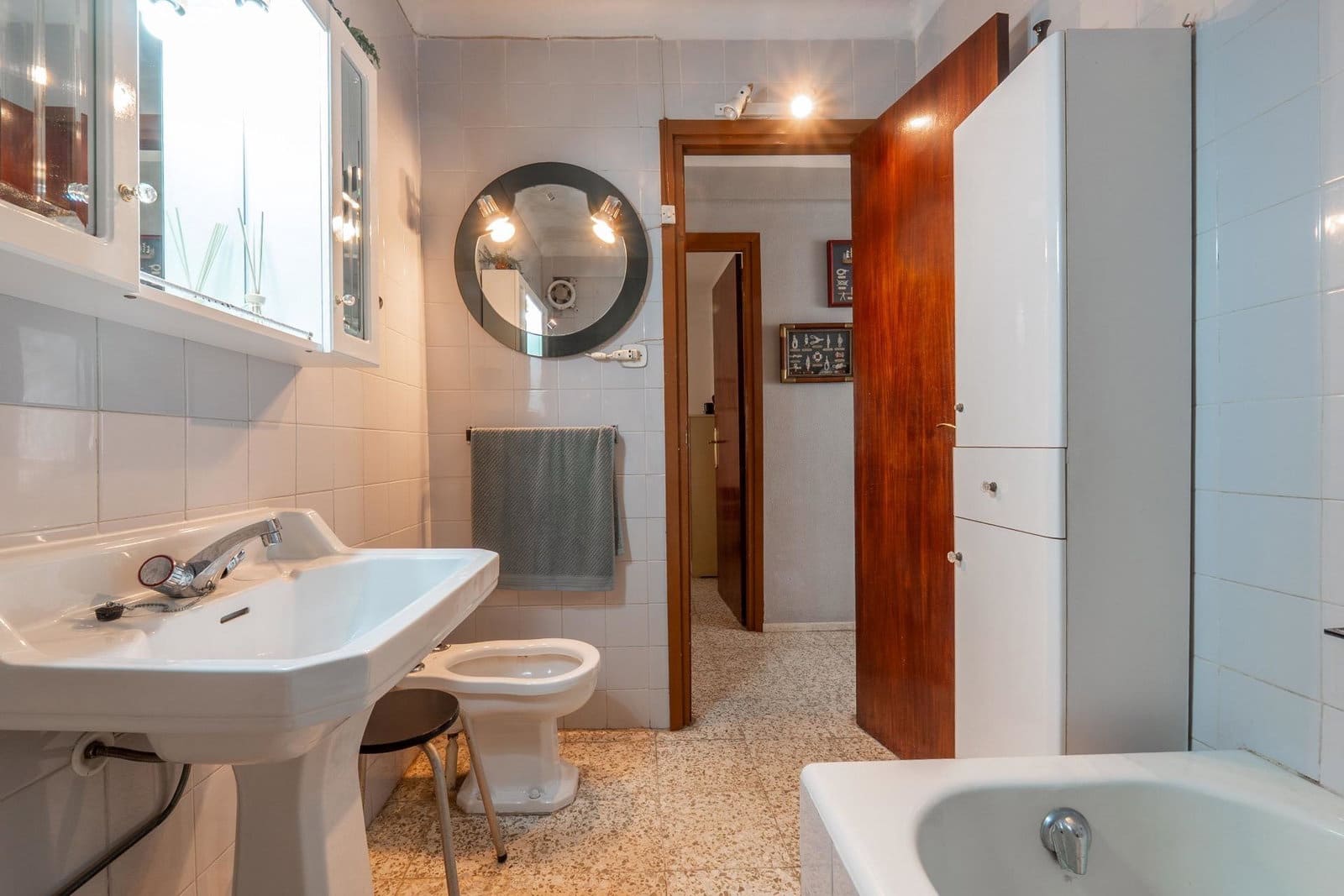 3 sovrum Lägenhet till salu i Velez-Malaga - 230 000 € (Ref: 9916617)
