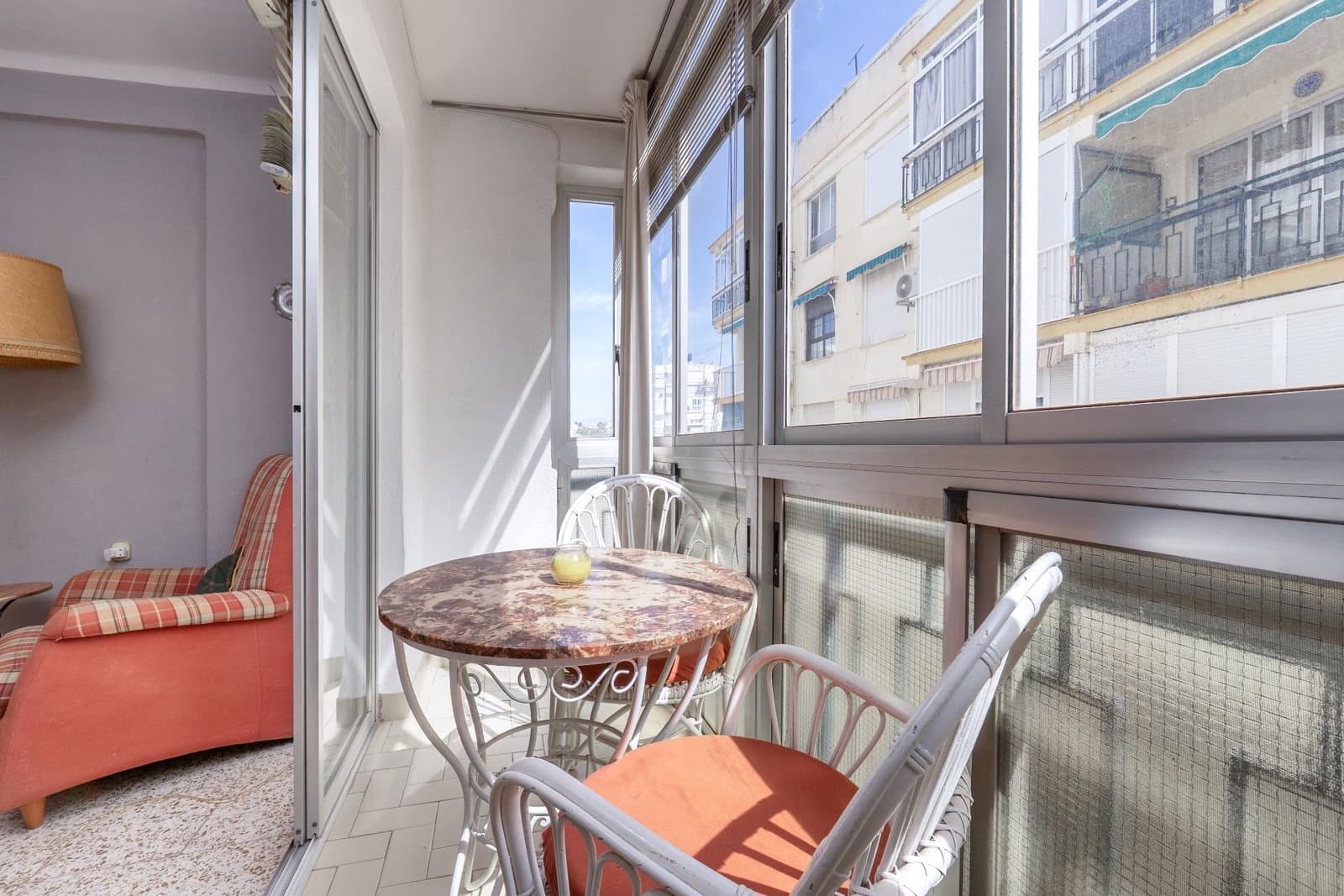 3 sovrum Lägenhet till salu i Velez-Malaga - 230 000 € (Ref: 9916617)