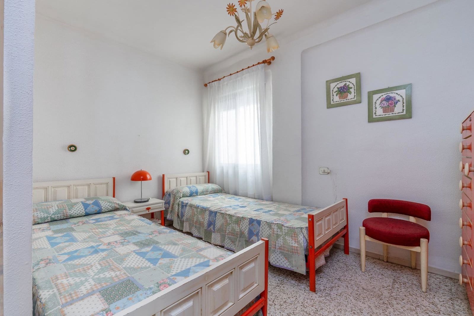 3 sovrum Lägenhet till salu i Velez-Malaga - 230 000 € (Ref: 9916617)