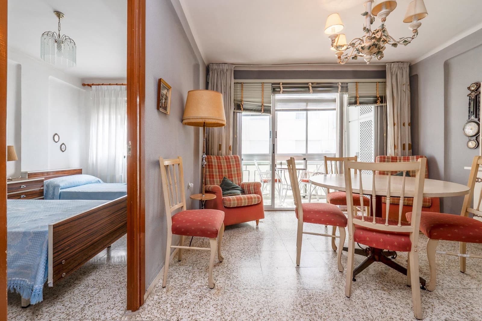 3 sovrum Lägenhet till salu i Velez-Malaga - 230 000 € (Ref: 9916617)