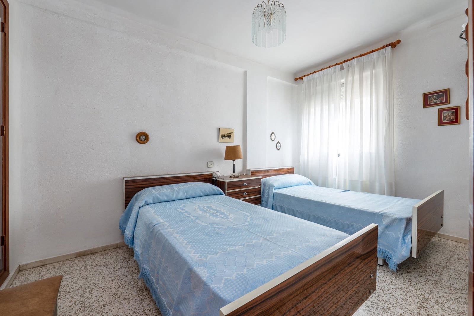 3 sovrum Lägenhet till salu i Velez-Malaga - 230 000 € (Ref: 9916617)