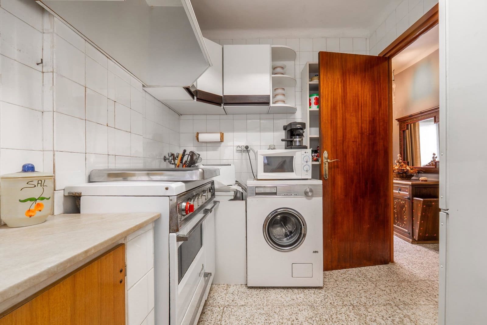 3 sovrum Lägenhet till salu i Velez-Malaga - 230 000 € (Ref: 9916617)