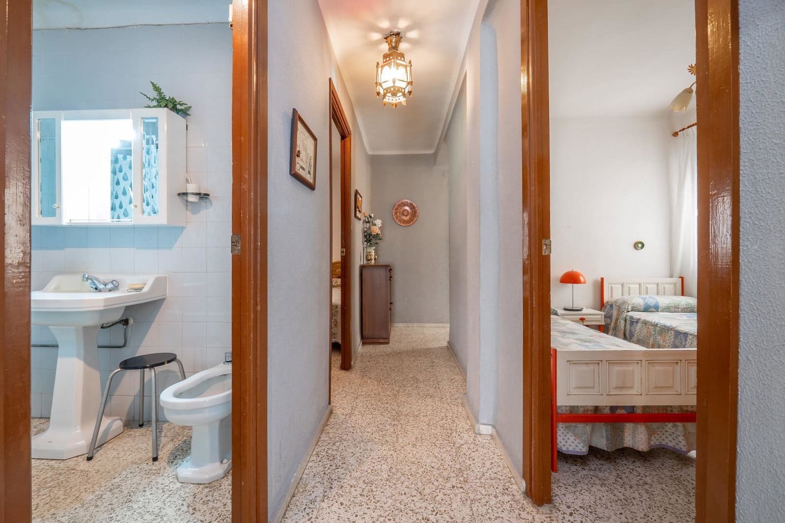 3 sovrum Lägenhet till salu i Velez-Malaga - 230 000 € (Ref: 9916617)