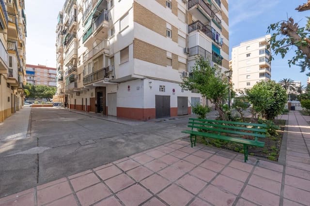 3 sovrum Lägenhet till salu i Vélez-Málaga - 230 000 € (Ref: 9916617)