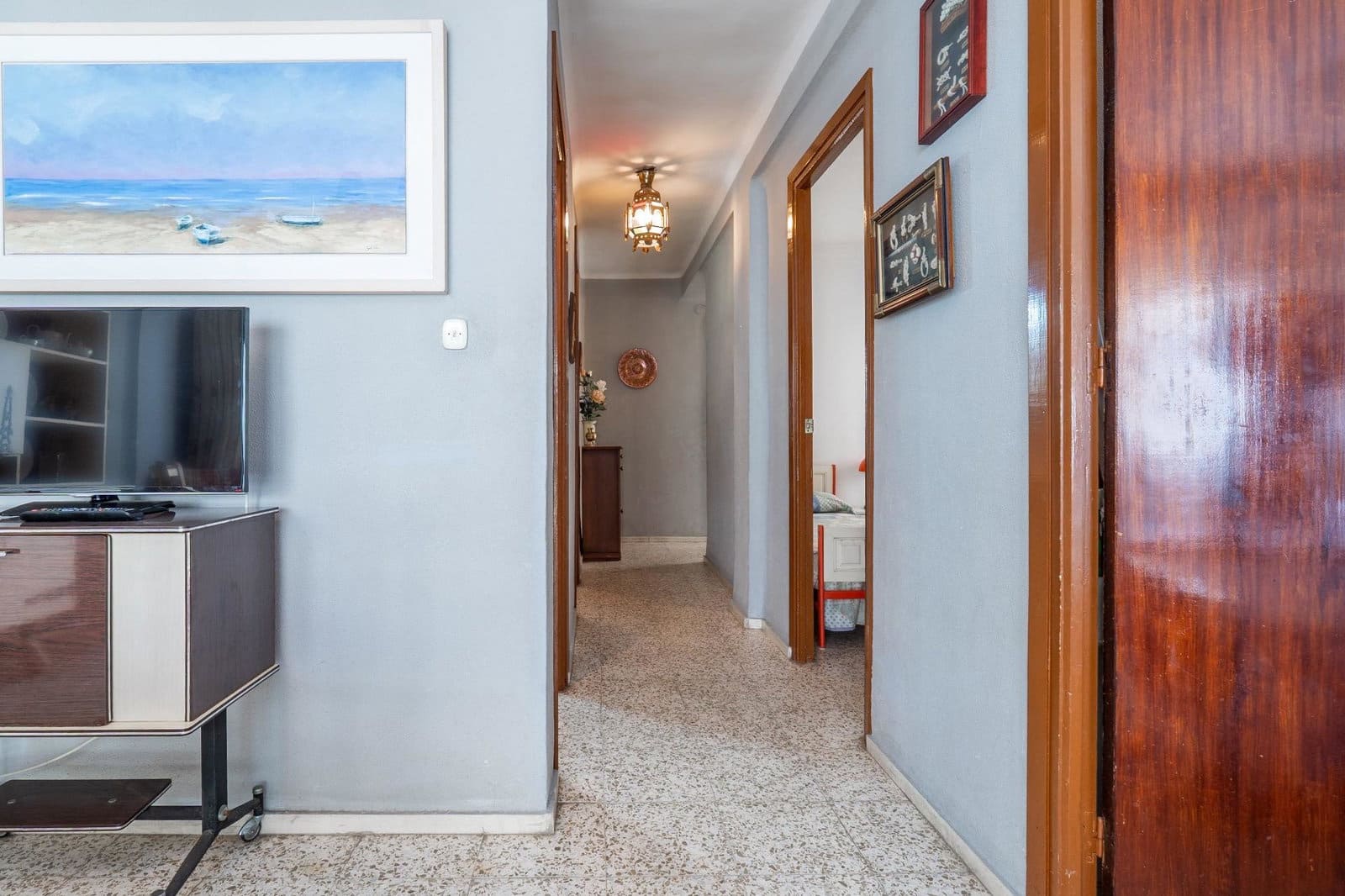 3 sovrum Lägenhet till salu i Velez-Malaga - 230 000 € (Ref: 9916617)