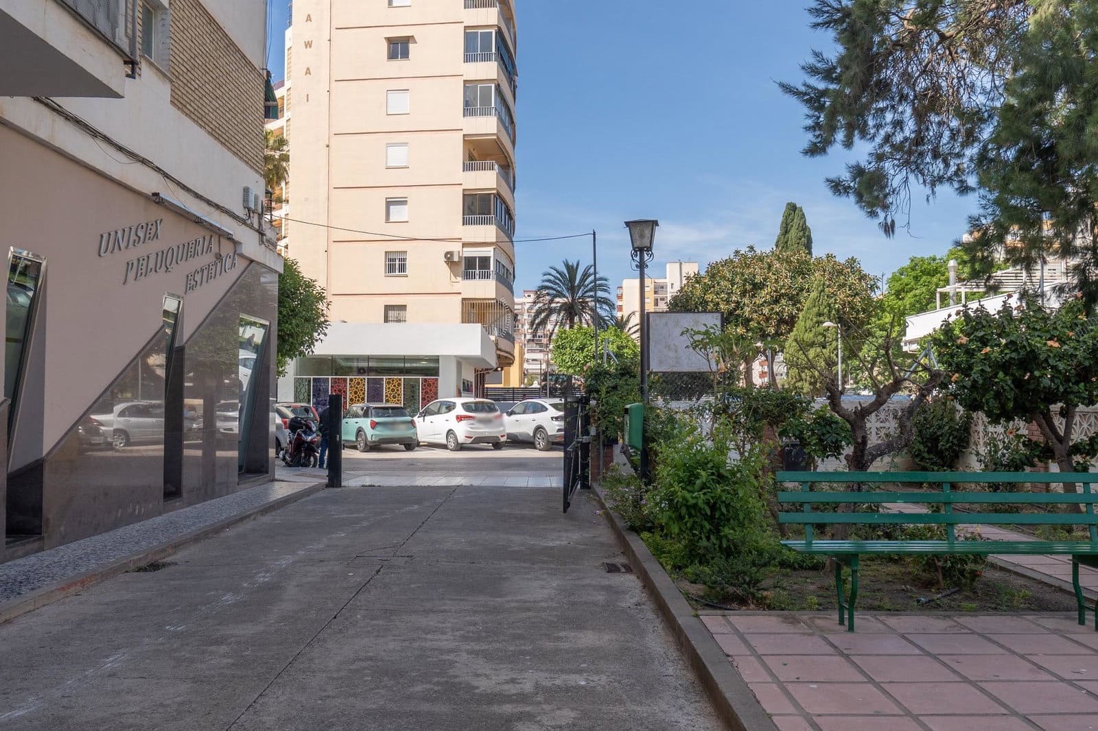 3 sovrum Lägenhet till salu i Velez-Malaga - 230 000 € (Ref: 9916617)