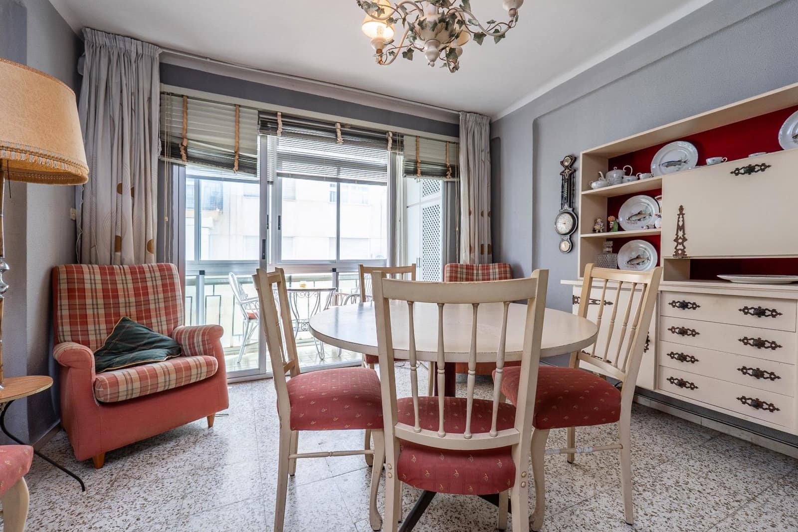 3 sovrum Lägenhet till salu i Velez-Malaga - 230 000 € (Ref: 9916617)