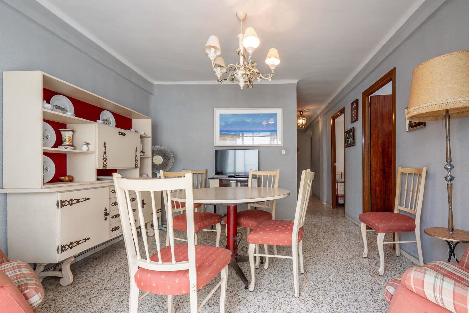 3 sovrum Lägenhet till salu i Velez-Malaga - 230 000 € (Ref: 9916617)