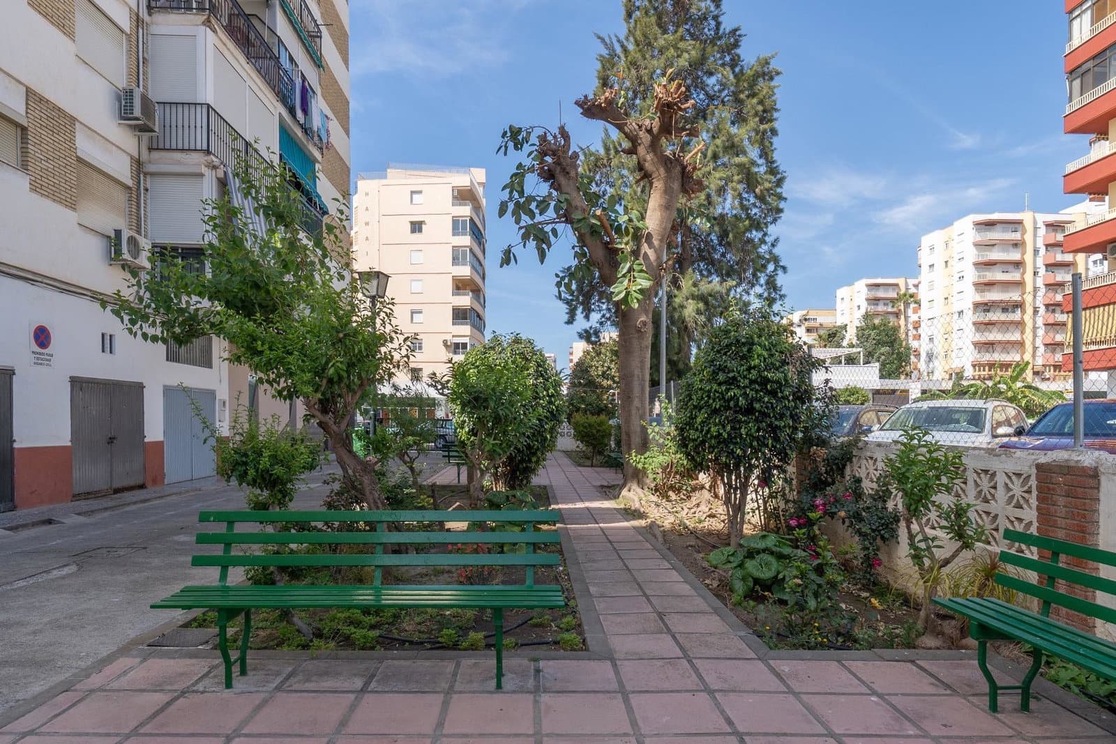 3 sovrum Lägenhet till salu i Velez-Malaga - 230 000 € (Ref: 9916617)