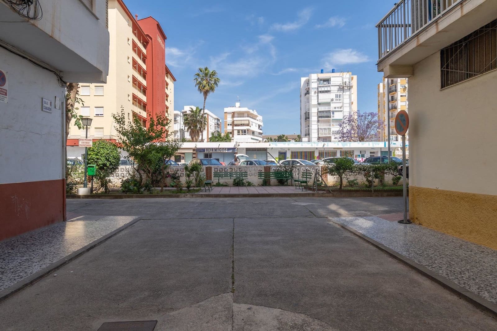 3 sovrum Lägenhet till salu i Velez-Malaga - 230 000 € (Ref: 9916617)